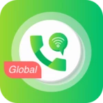 Logo of EasyTalk android Application 